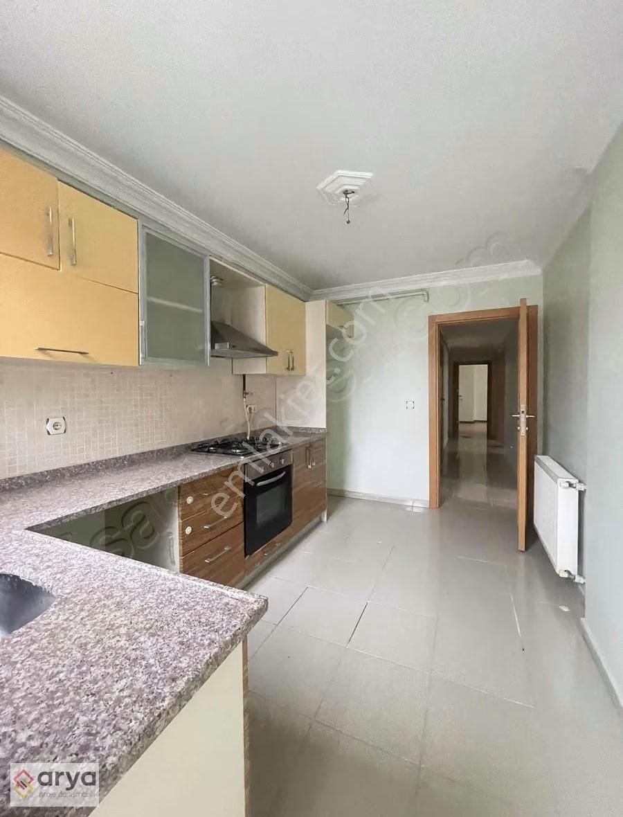Maramara Araştırma Has. Metroya Yakın Kiralık Geniş 3+1 Daire - Görsel 9
