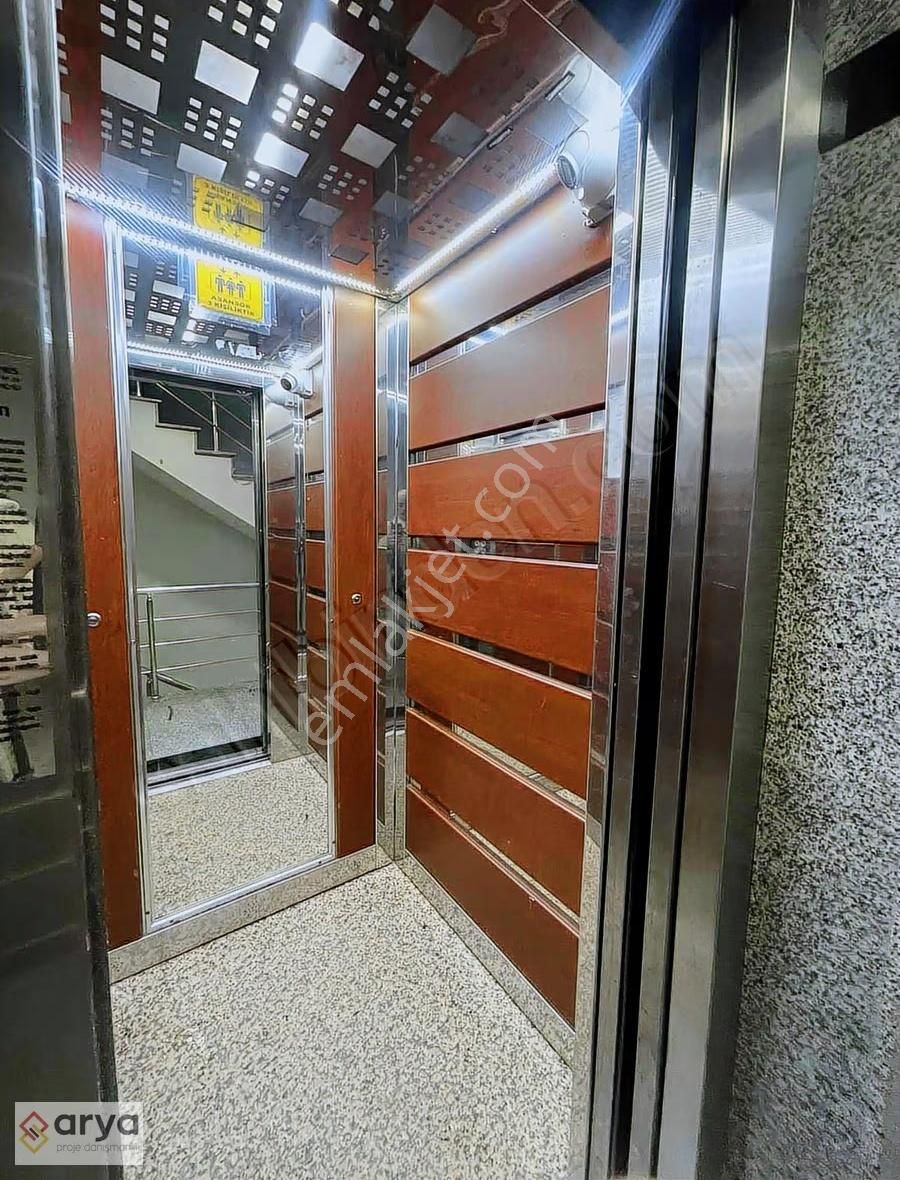 Maramara Araştırma Has. Metroya Yakın Kiralık Geniş 3+1 Daire - Görsel 11