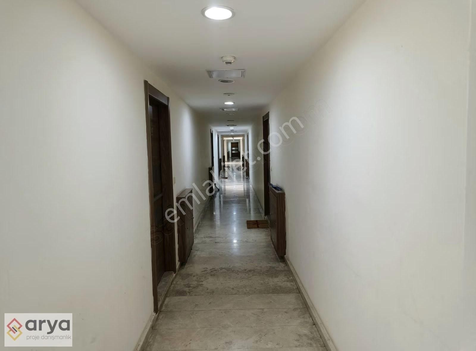 Viaporta Yürüme Mesafesi Kiralık 1+1 Eşyalı Daire - Görsel 9