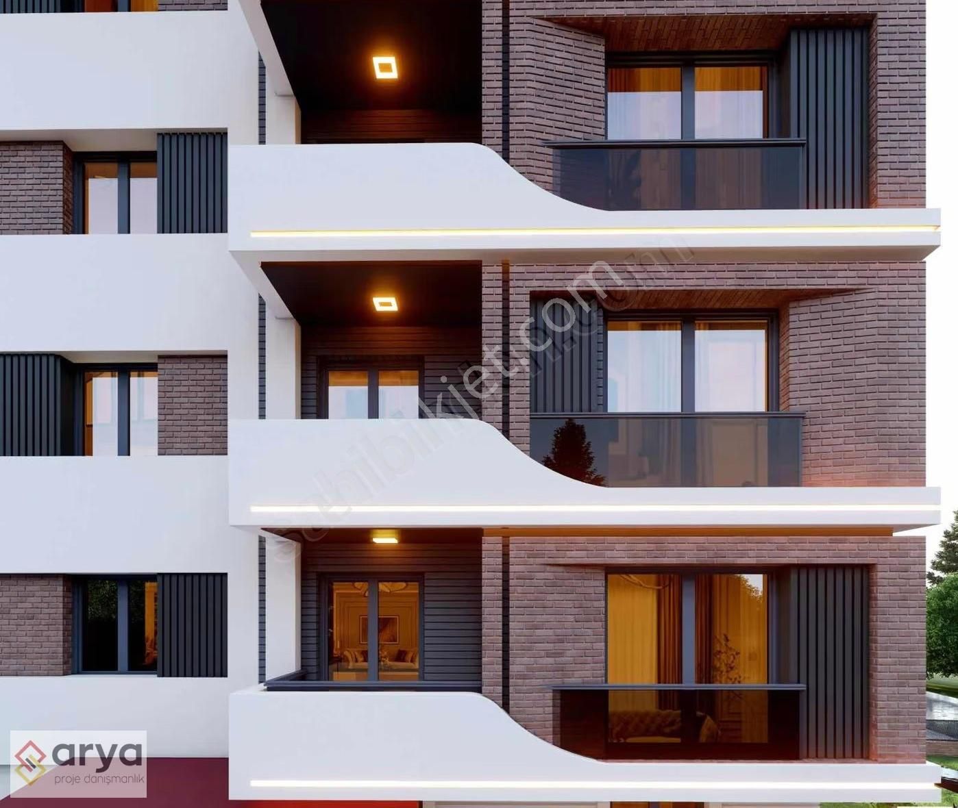 Keyfi Bahçe Projesinde Satılık3+2 Dubleks Daire - Görsel 6