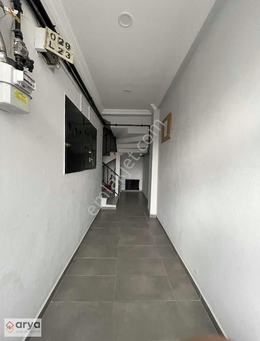 Pendik Çamçeşme'de Cadde Üzeri Kiralık 2+1 Daire - Görsel 21