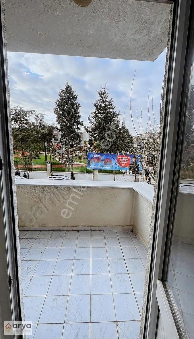 Pendik Çamçeşme'de Cadde Üzeri Kiralık 2+1 Daire - Görsel 11