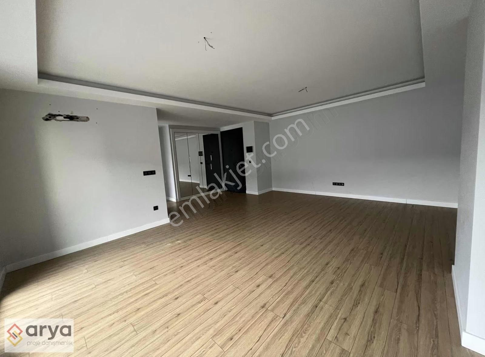 Siltaş Korupark Sitesi 3,5+1 Prestijli Projede Satılık Daire - Görsel 11