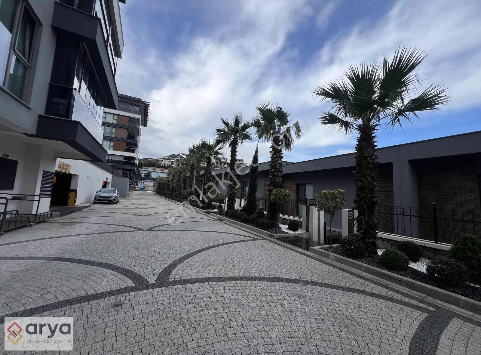 Siltaş Korupark Sitesi 3,5+1 Prestijli Projede Satılık Daire - Görsel 8