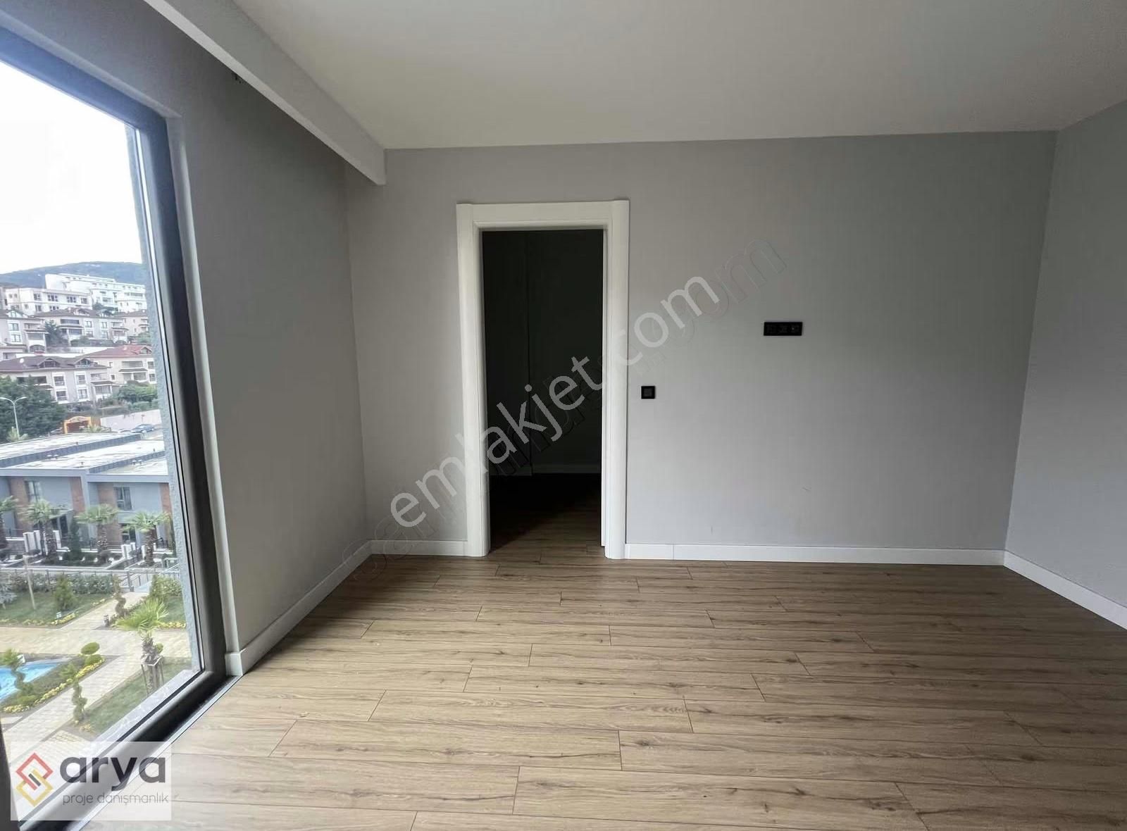 Siltaş Korupark Sitesi 3,5+1 Prestijli Projede Satılık Daire - Görsel 5