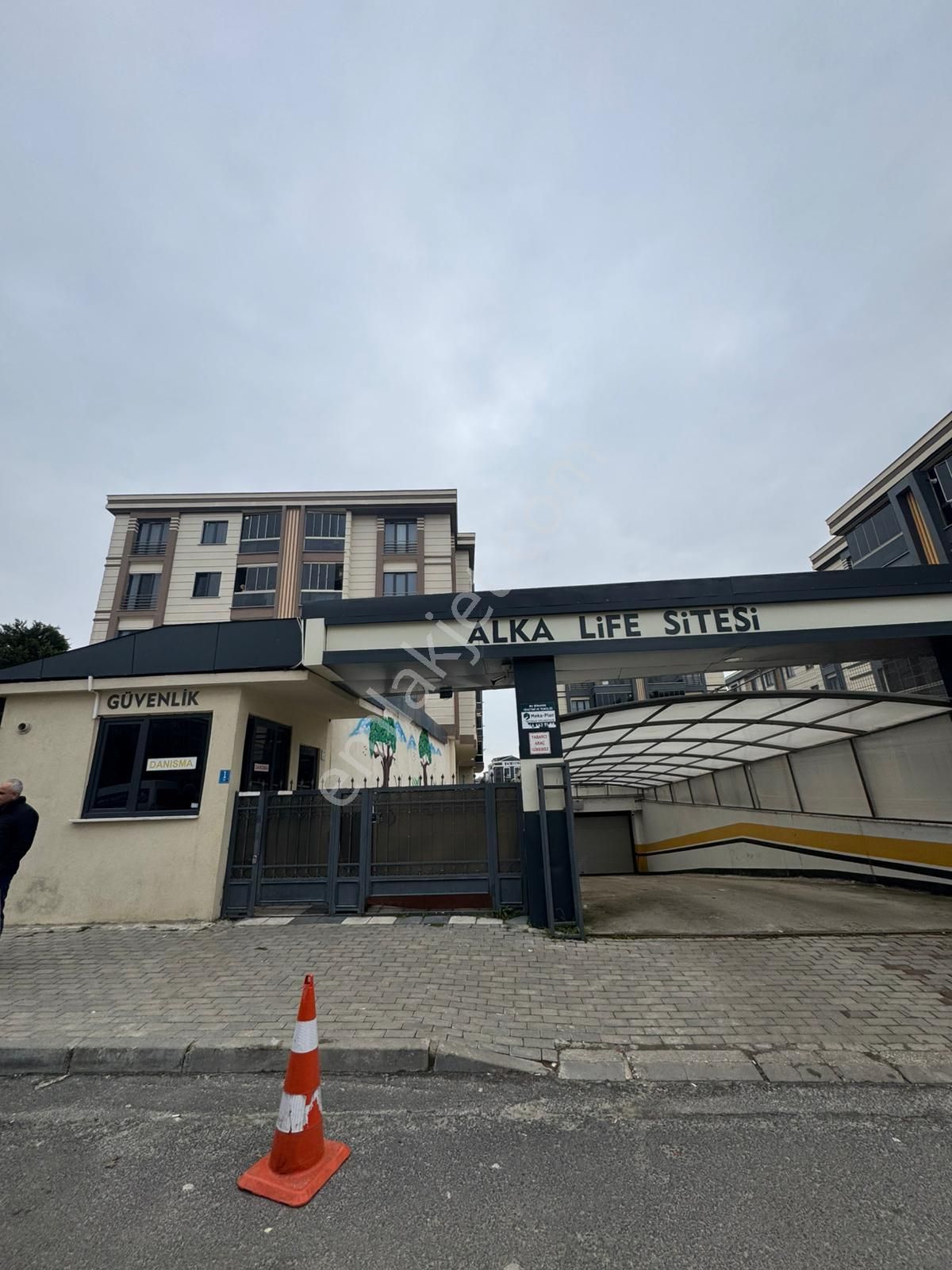 Arslanbeyden Tekirdağ Çorlu Mevkiinde Acil Satılık Daire Fırsatı!!!!! - Görsel 19