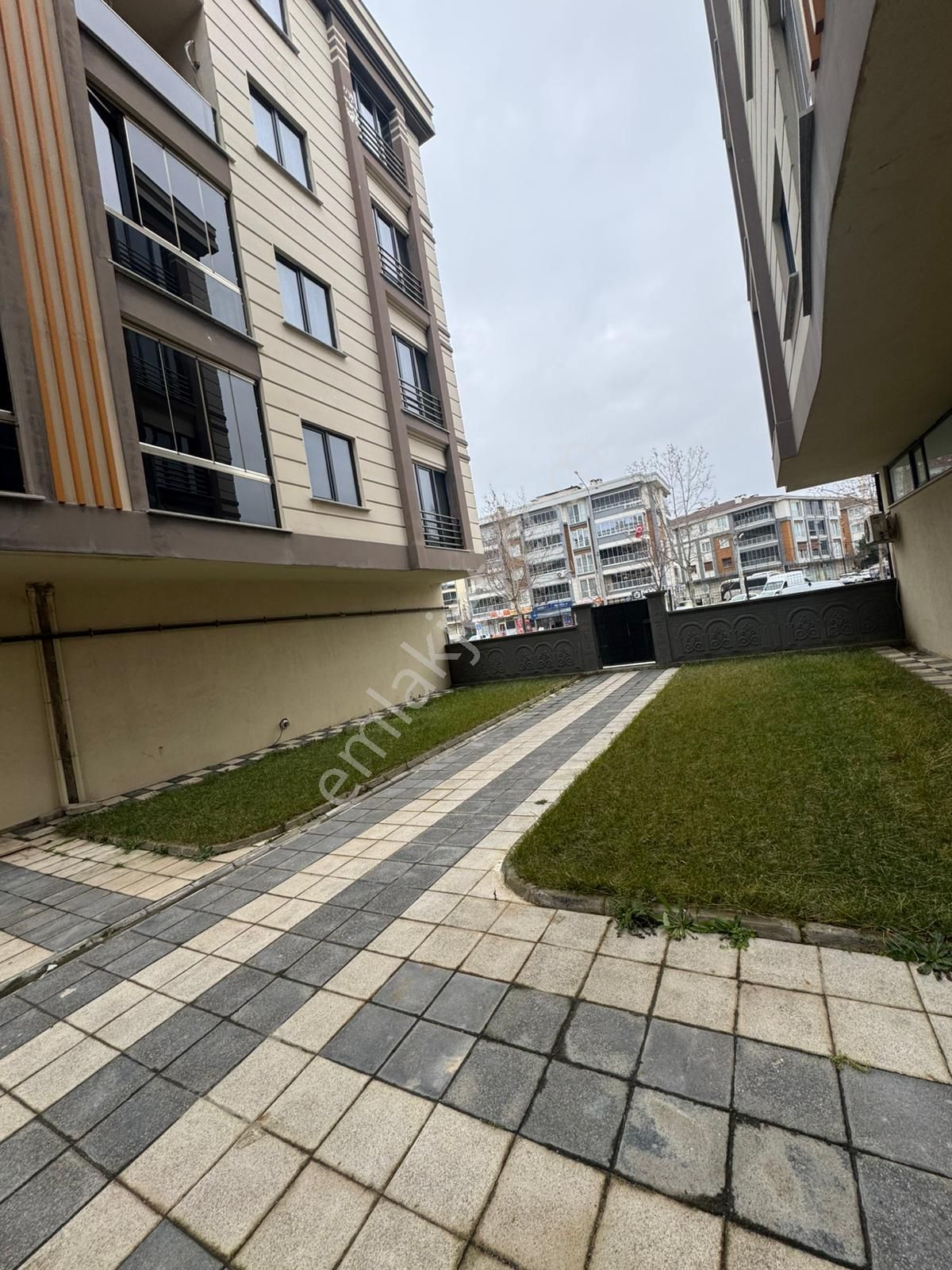 Arslanbeyden Tekirdağ Çorlu Mevkiinde Acil Satılık Daire Fırsatı!!!!! - Görsel 23