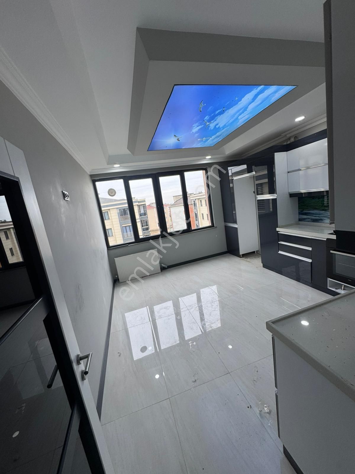 Arslanbeyden Tekirdağ Çorlu Mevkiinde Acil Satılık Daire Fırsatı!!!!! - Görsel 4