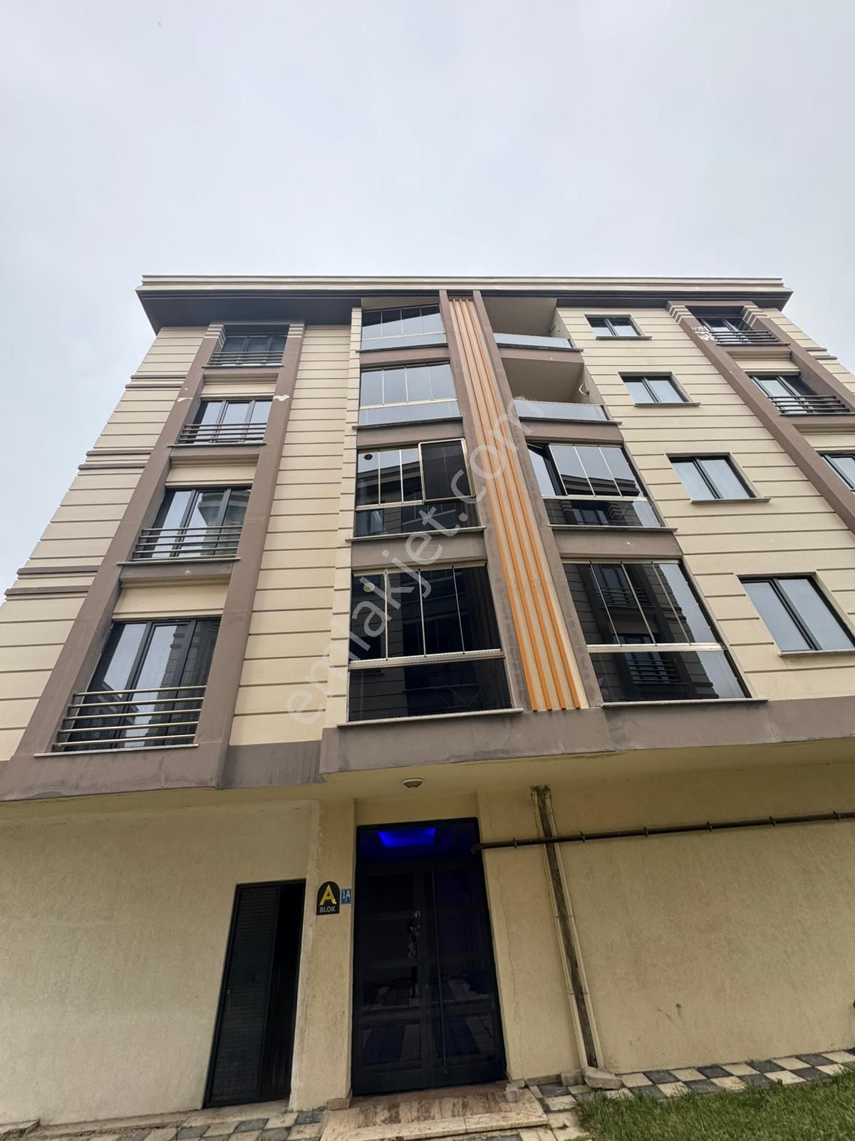 Arslanbeyden Tekirdağ Çorlu Mevkiinde Acil Satılık Daire Fırsatı!!!!! - Görsel 25