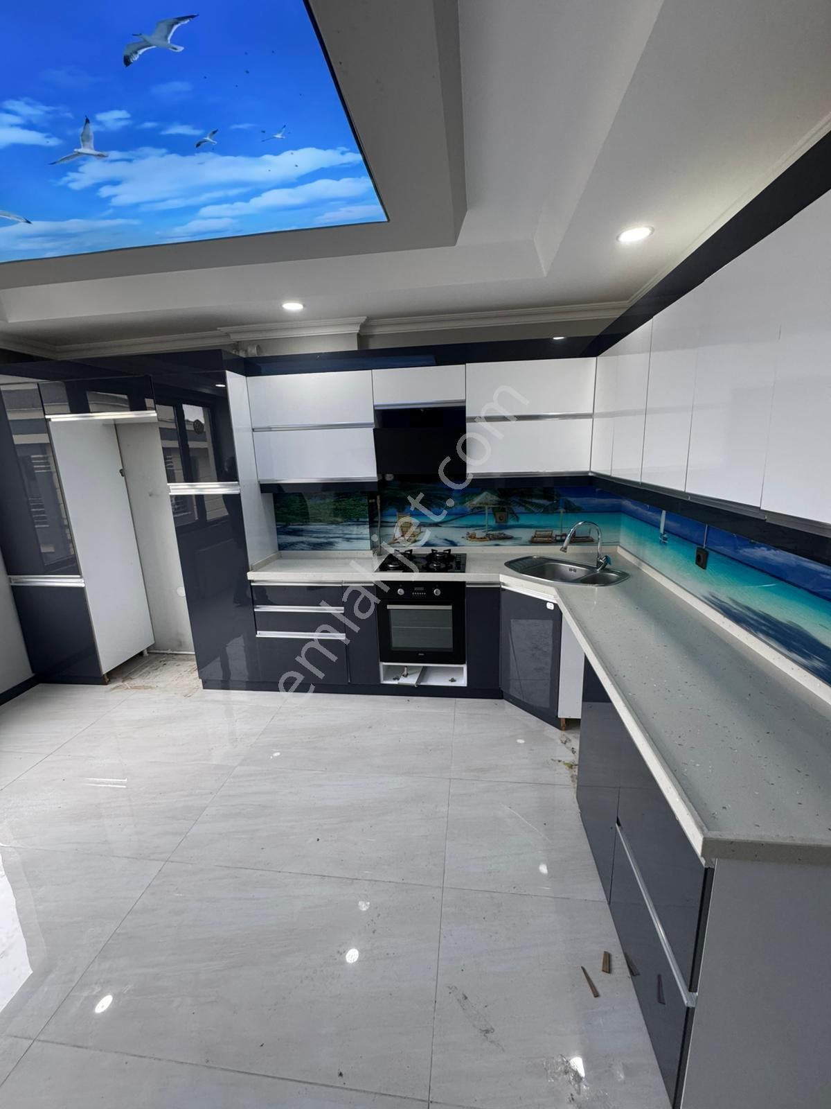 Arslanbeyden Tekirdağ Çorlu Mevkiinde Acil Satılık Daire Fırsatı!!!!! - Görsel 26