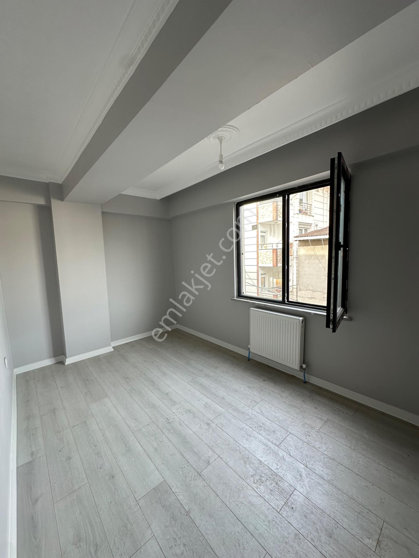 Mayadan Başakşehir Güvercintepe De Satılık 2+1 Sıfır Daire - Görsel 2