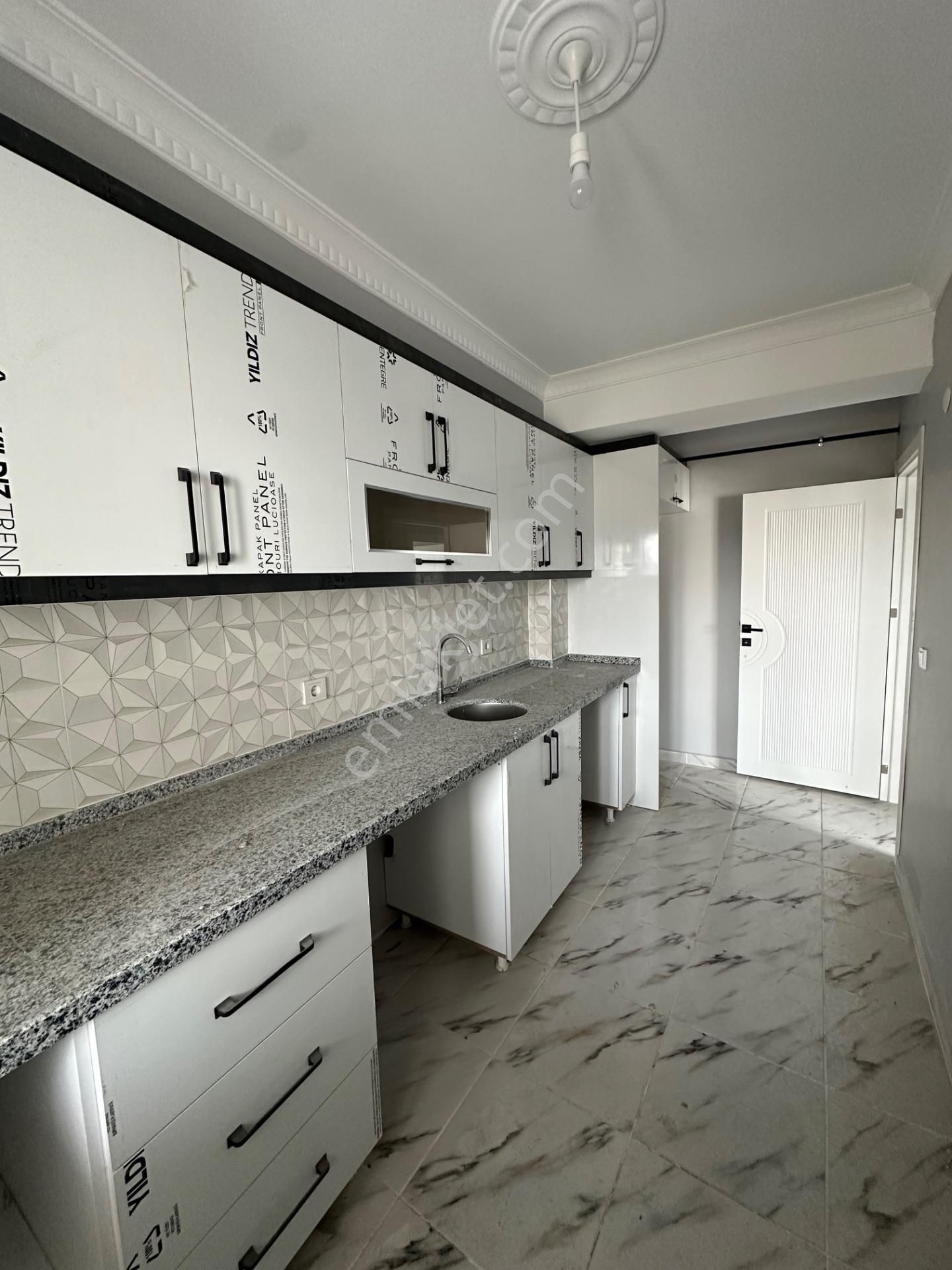 Mayadan Başakşehir Güvercintepe De Satılık 2+1 Sıfır Daire - Görsel 10