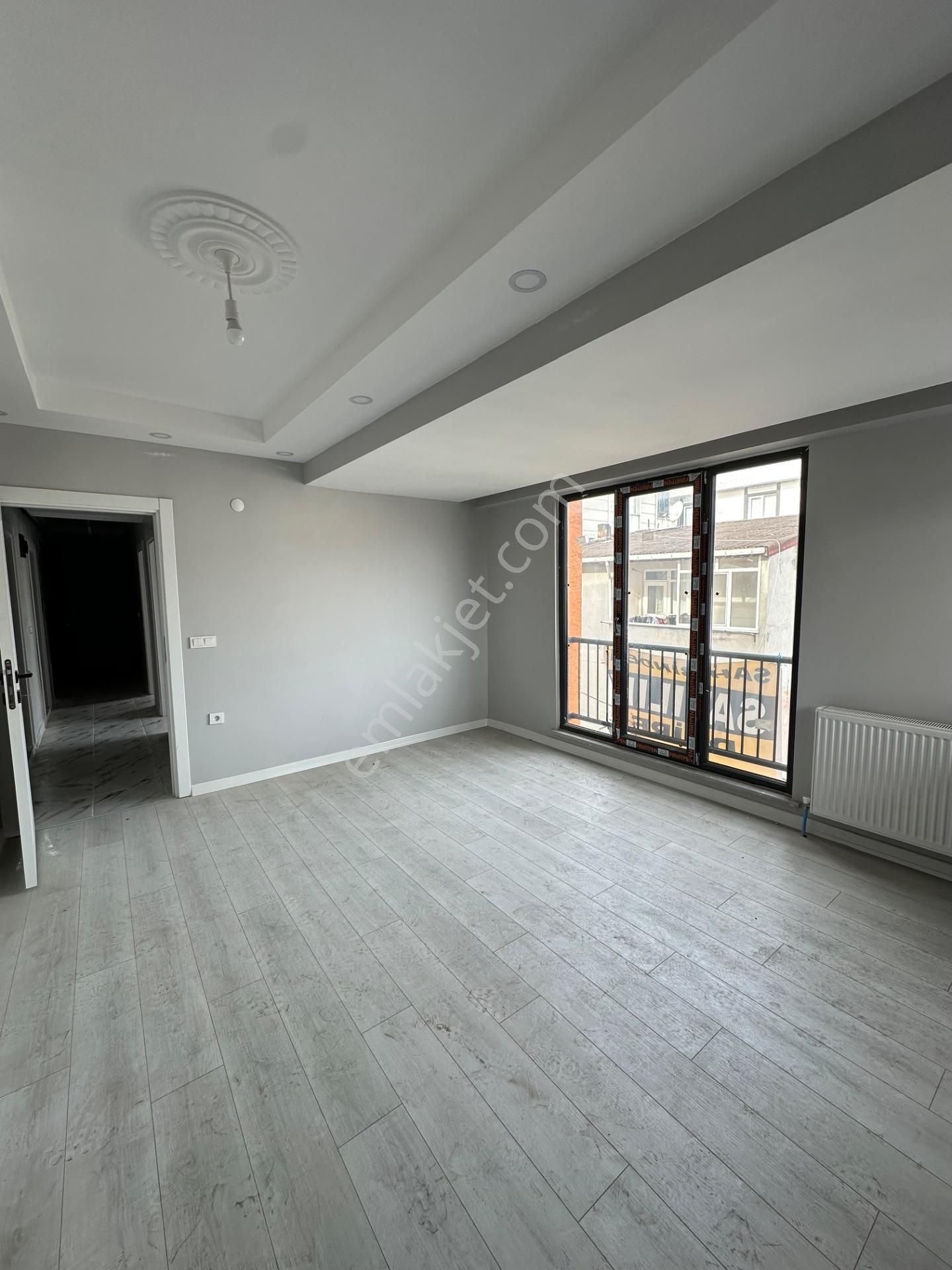 Mayadan Başakşehir Güvercintepe De Satılık 2+1 Sıfır Daire - Görsel 12