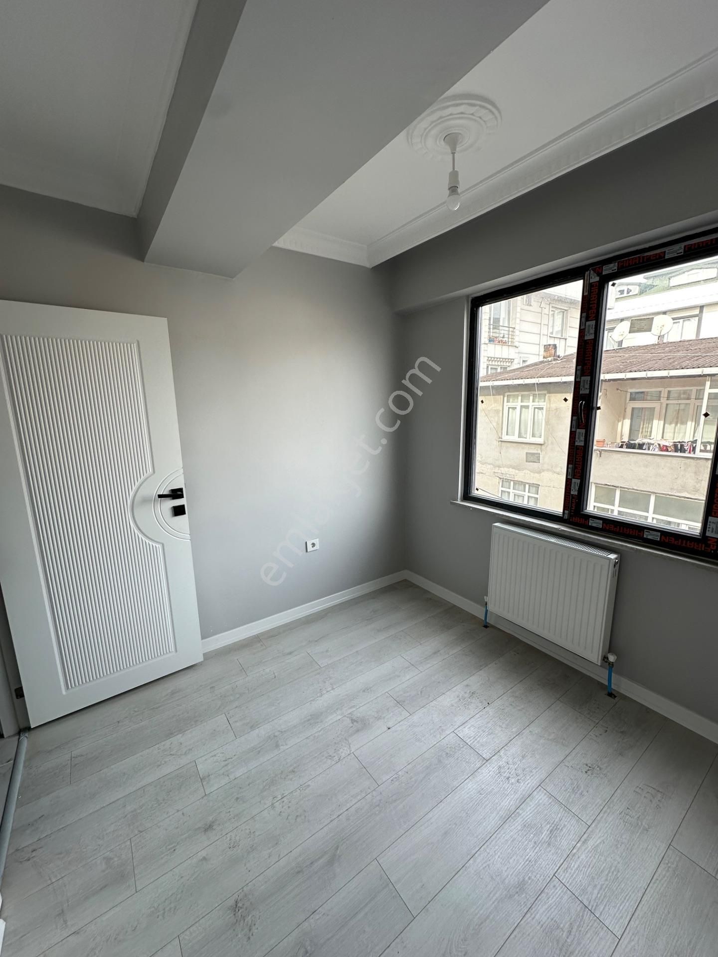 Mayadan Başakşehir Güvercintepe De Satılık 2+1 Sıfır Daire - Görsel 6