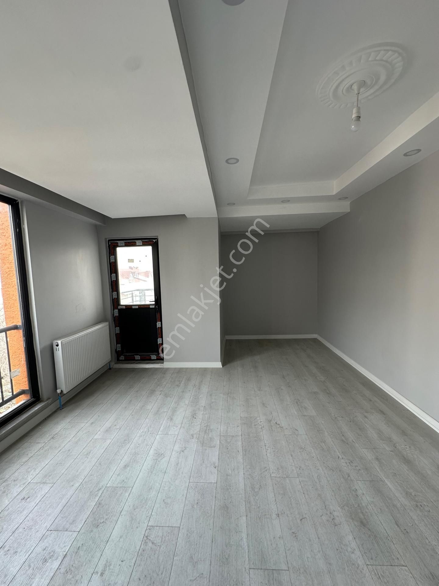 Mayadan Başakşehir Güvercintepe De Satılık 2+1 Sıfır Daire - Görsel 13