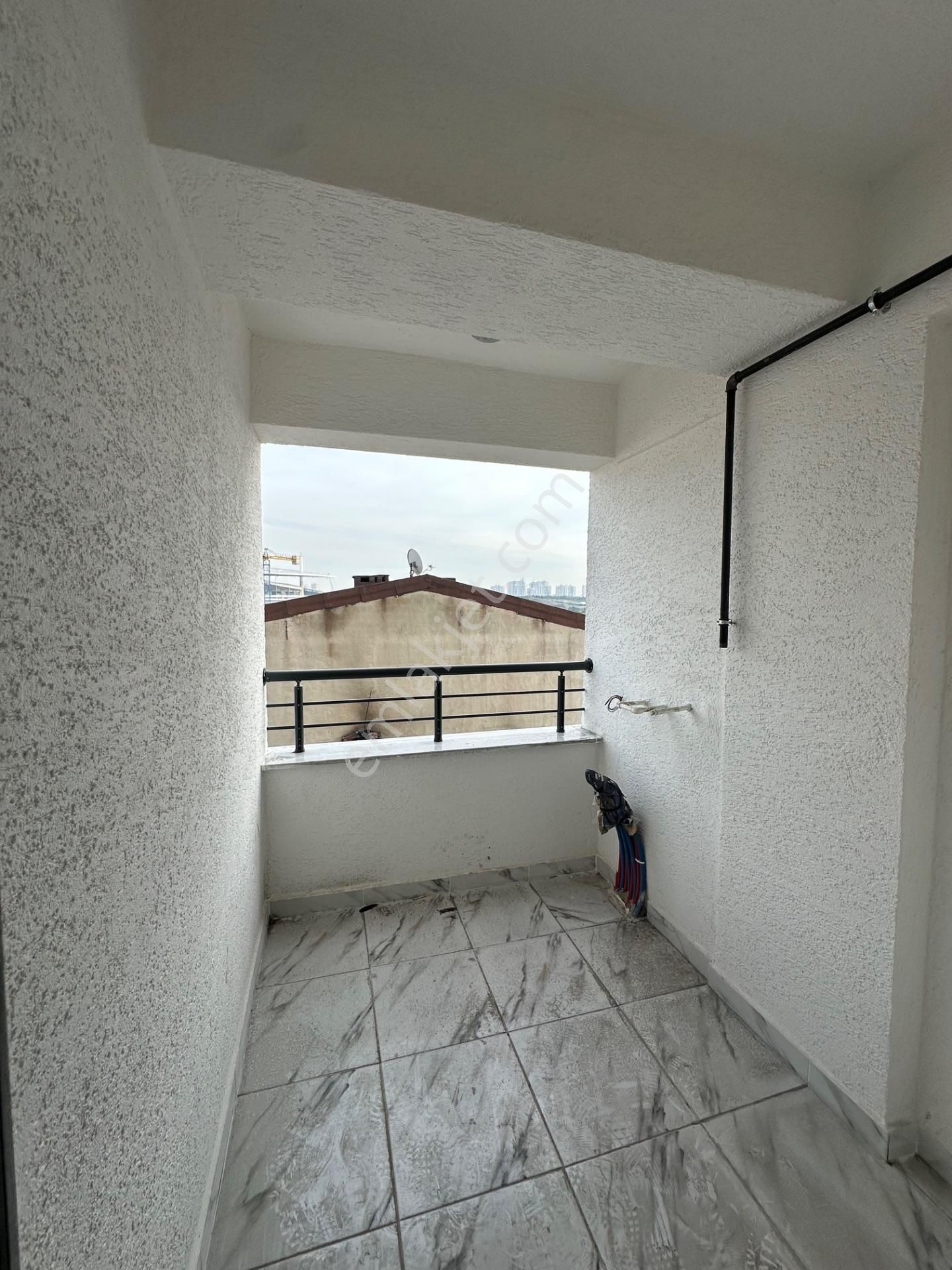 Mayadan Başakşehir Güvercintepe De Satılık 2+1 Sıfır Daire - Görsel 9