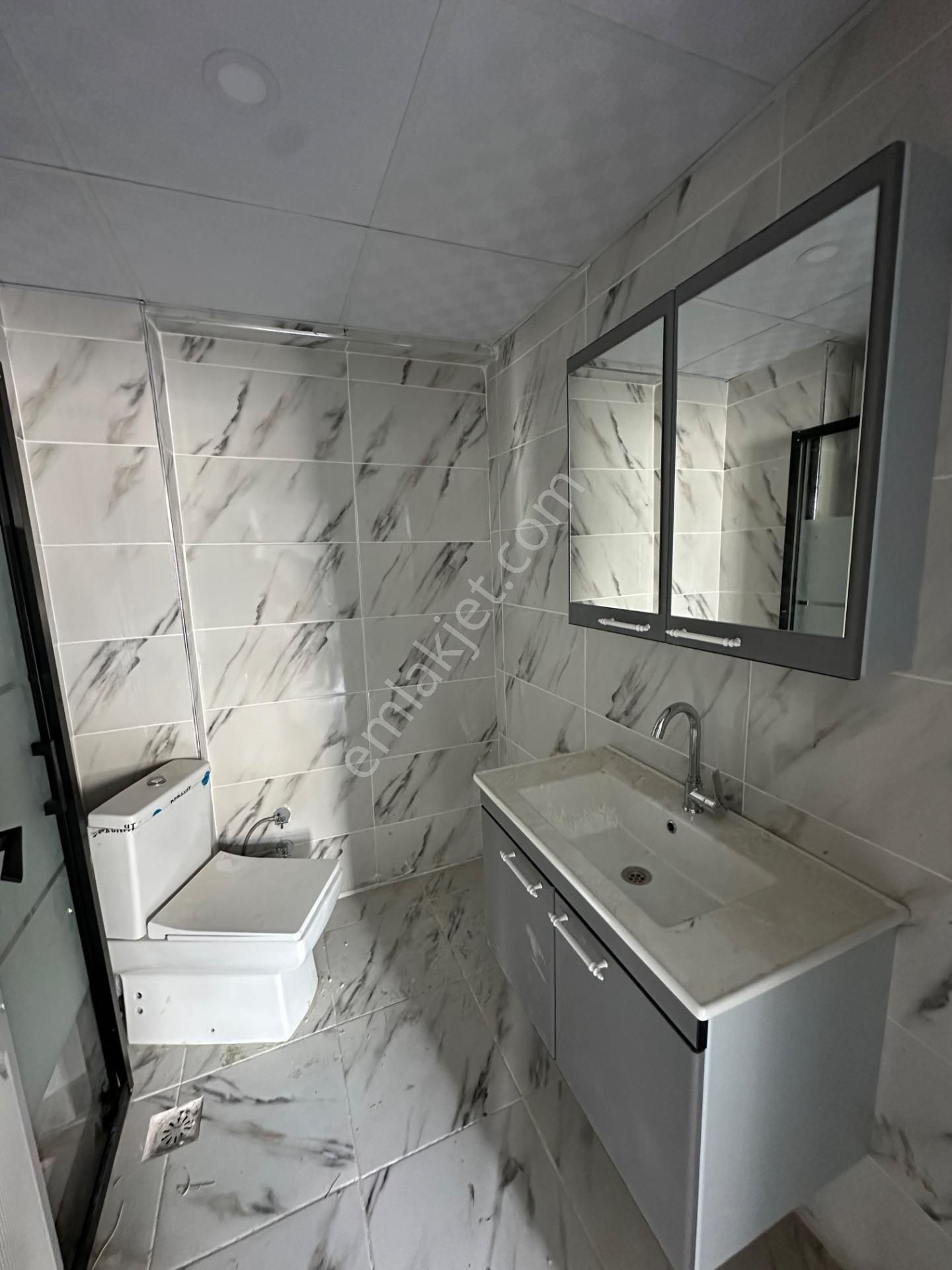 Mayadan Başakşehir Güvercintepe De Satılık 2+1 Sıfır Daire - Görsel 4