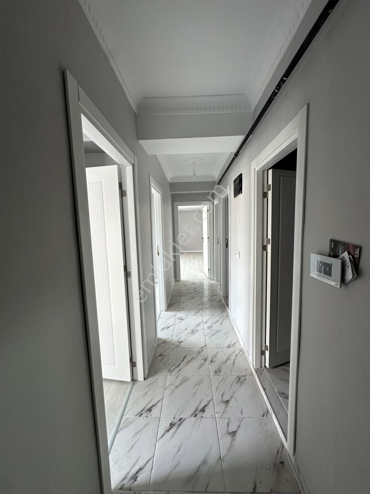 Mayadan Başakşehir Güvercintepe De Satılık 2+1 Sıfır Daire