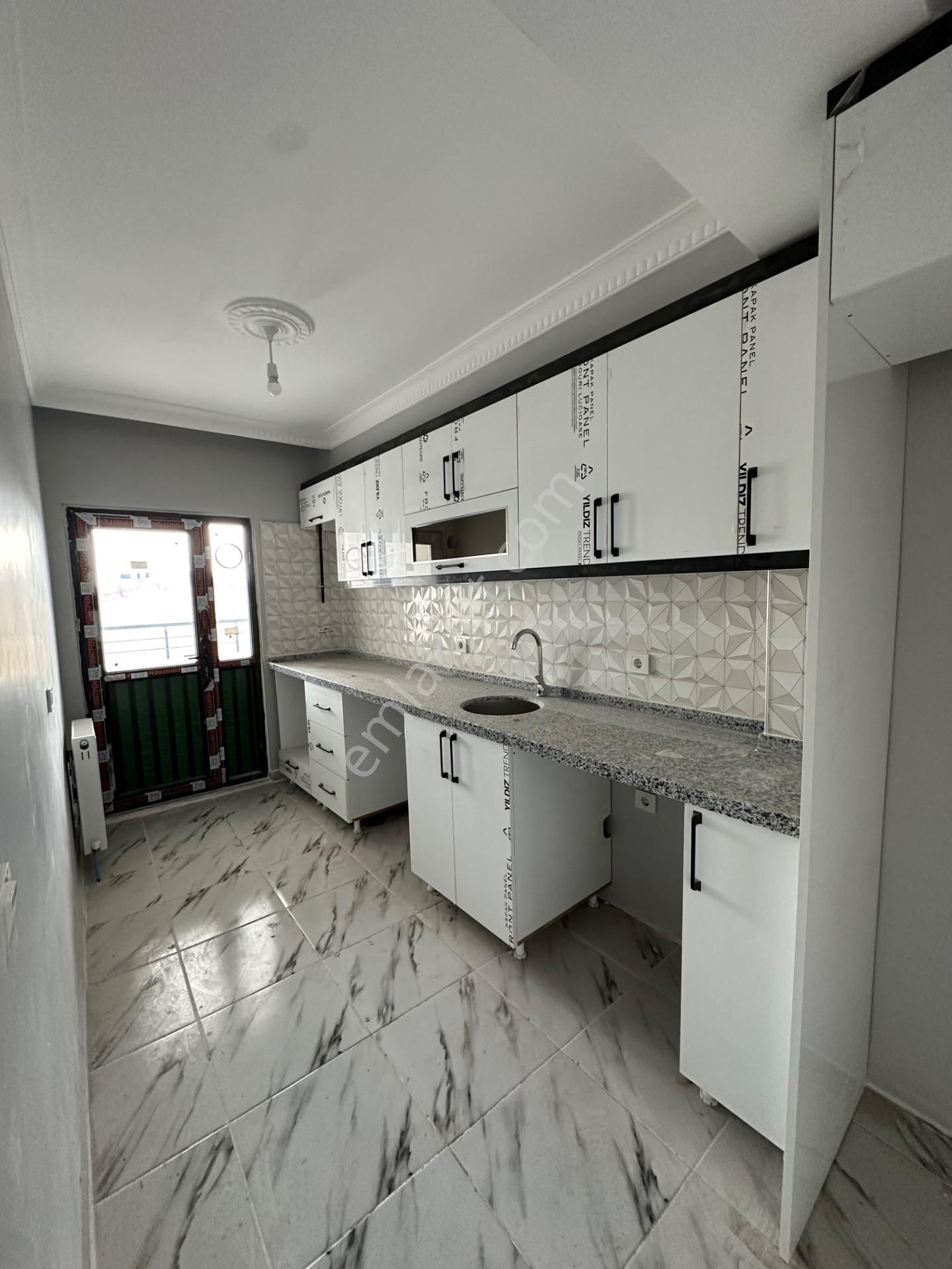 Mayadan Başakşehir Güvercintepe De Satılık 2+1 Sıfır Daire - Görsel 8