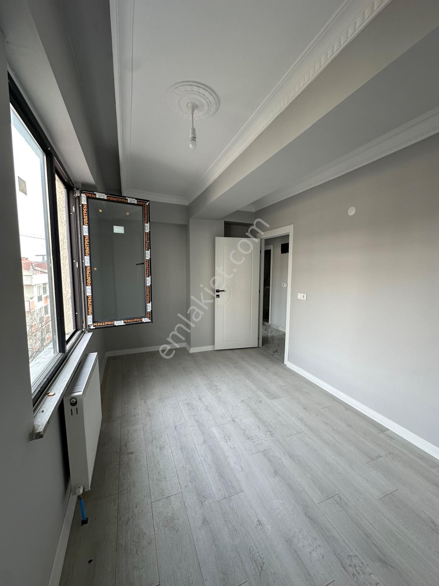 Mayadan Başakşehir Güvercintepe De Satılık 2+1 Sıfır Daire - Görsel 3