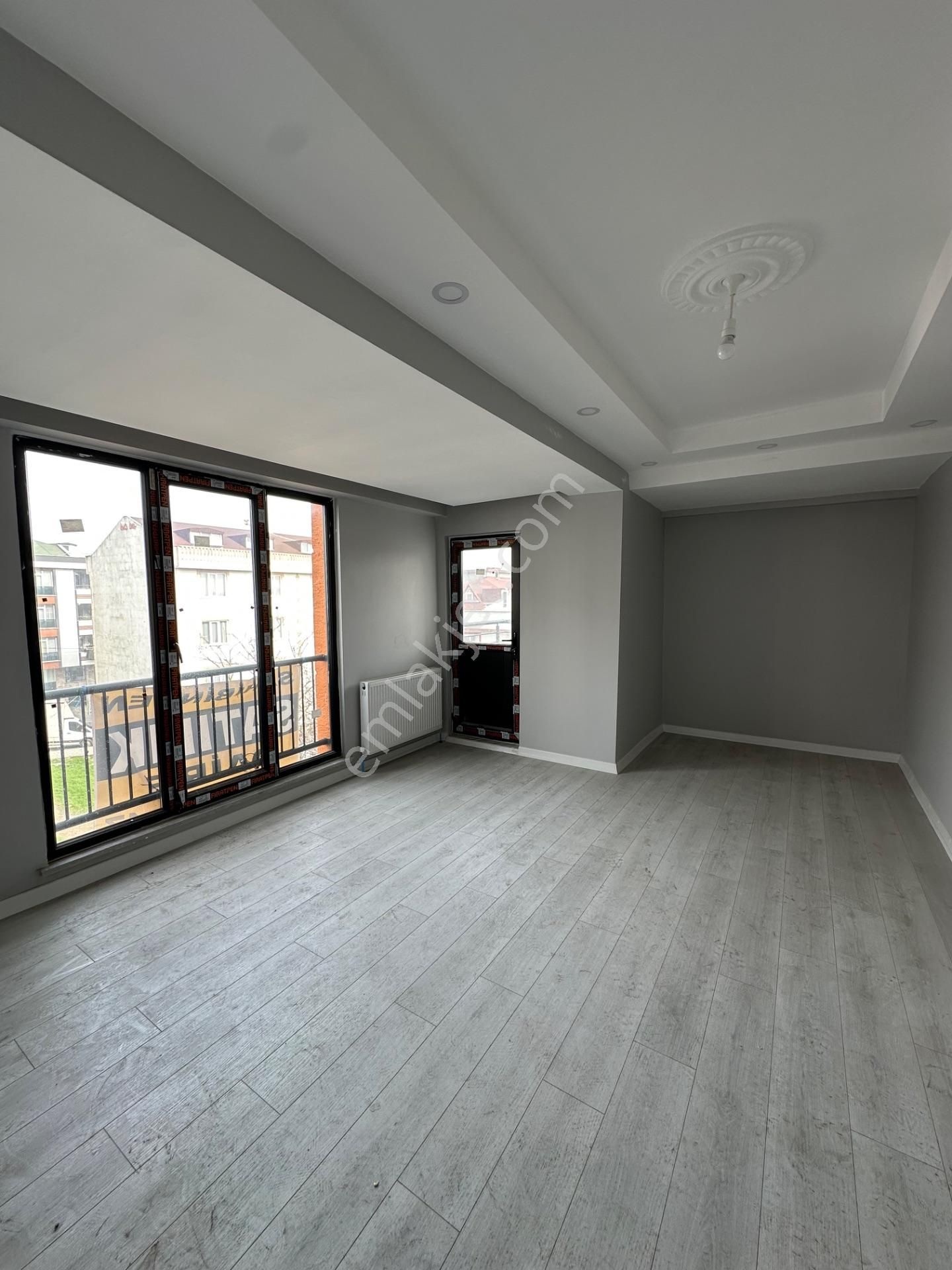 Mayadan Başakşehir Güvercintepe De Satılık 2+1 Sıfır Daire - Görsel 11