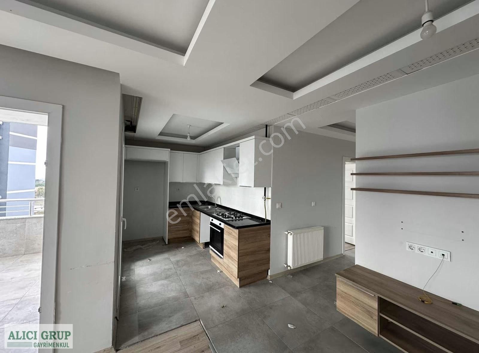 #macera Park Yanı Site İçi Kombili Kiralık 2+1 Daire - Görsel 17