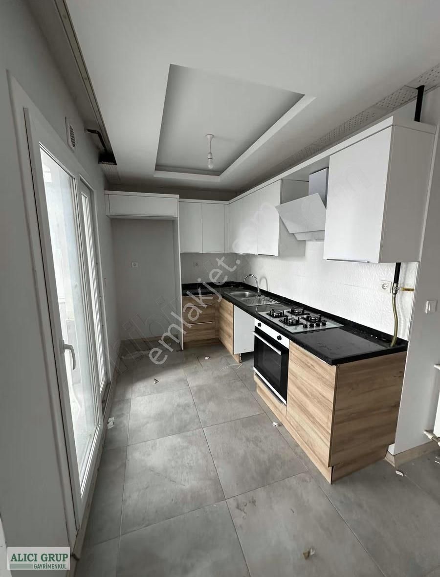 #macera Park Yanı Site İçi Kombili Kiralık 2+1 Daire - Görsel 15