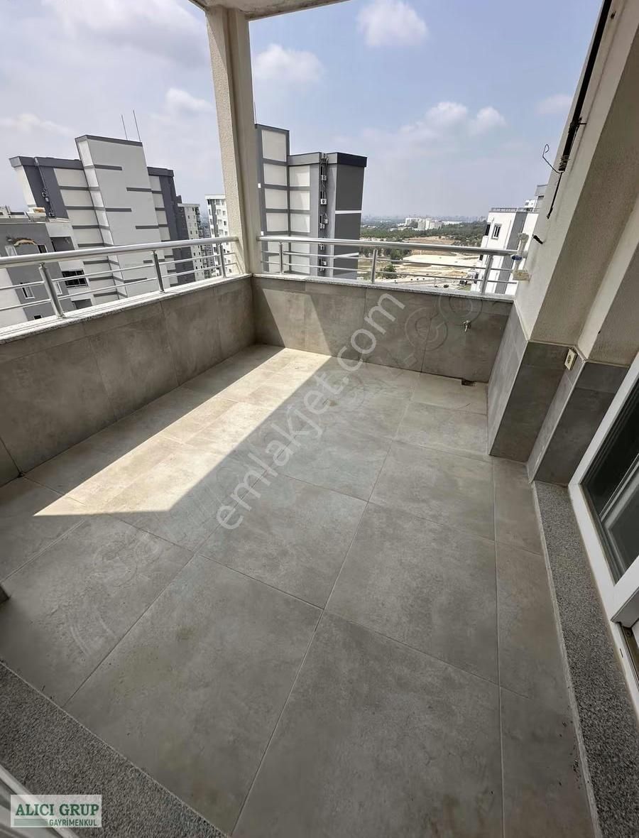 #macera Park Yanı Site İçi Kombili Kiralık 2+1 Daire - Görsel 3
