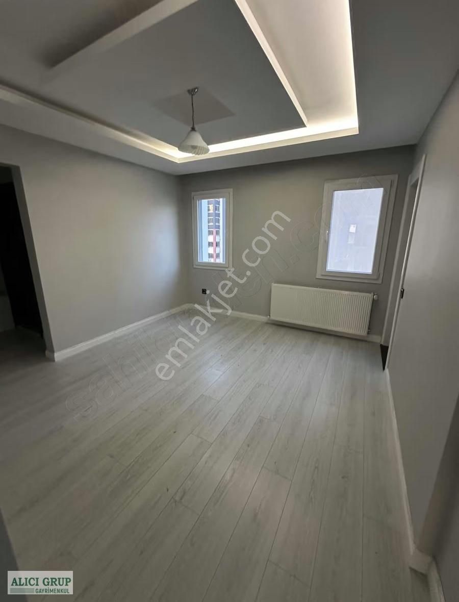 #stad Yanı Özel İşçilikli Kombili 2+1 Cep Mutfak Satılık Daire - Görsel 15