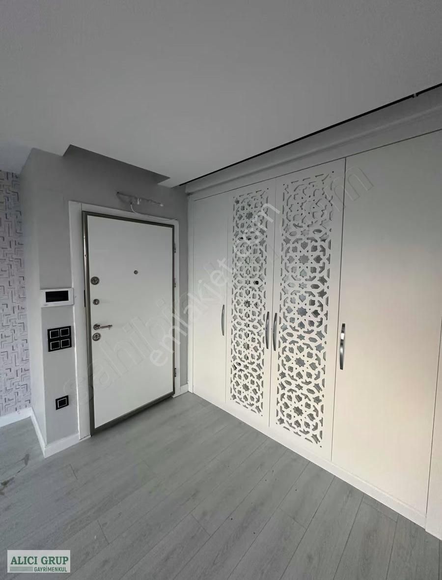 #stad Yanı Özel İşçilikli Kombili 2+1 Cep Mutfak Satılık Daire - Görsel 16