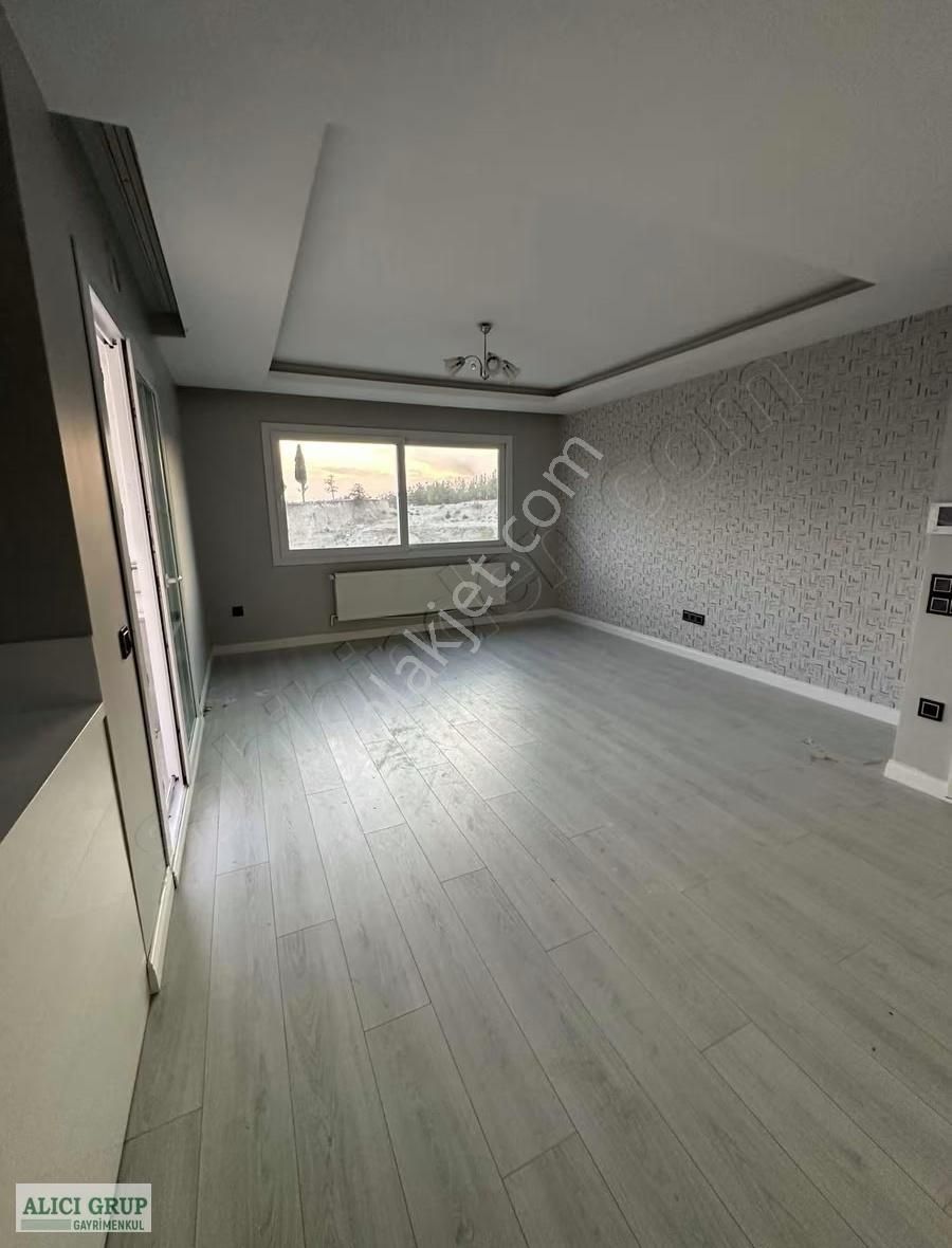 #stad Yanı Özel İşçilikli Kombili 2+1 Cep Mutfak Satılık Daire - Görsel 8