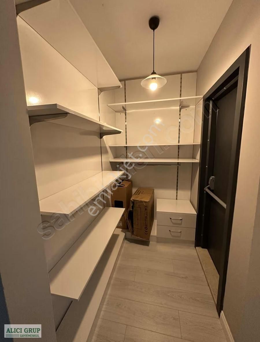 #stad Yanı Özel İşçilikli Kombili 2+1 Cep Mutfak Satılık Daire - Görsel 2