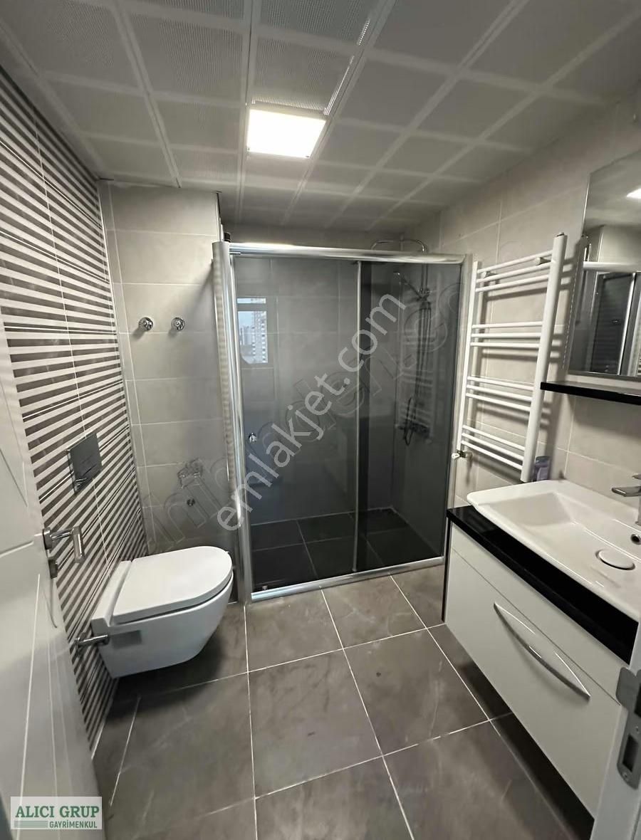 #stad Yanı Özel İşçilikli Kombili 2+1 Cep Mutfak Satılık Daire - Görsel 7