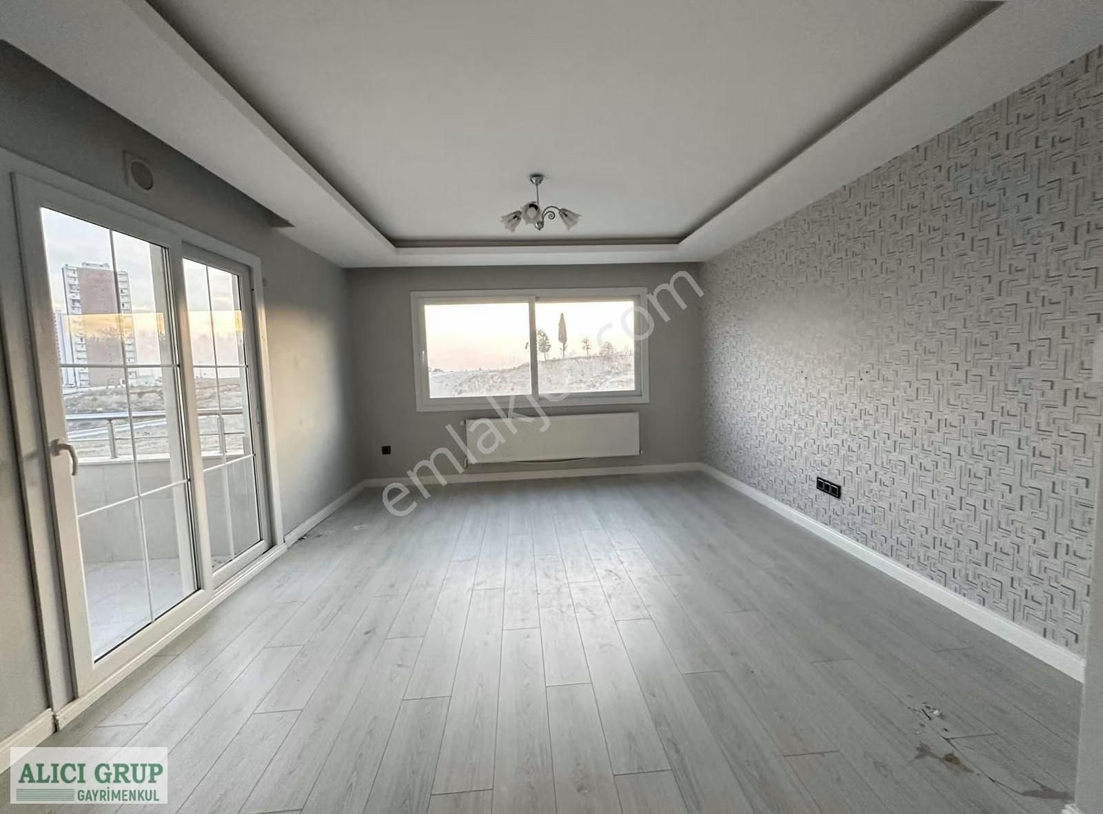 #stad Yanı Özel İşçilikli Kombili 2+1 Cep Mutfak Satılık Daire - Görsel 13