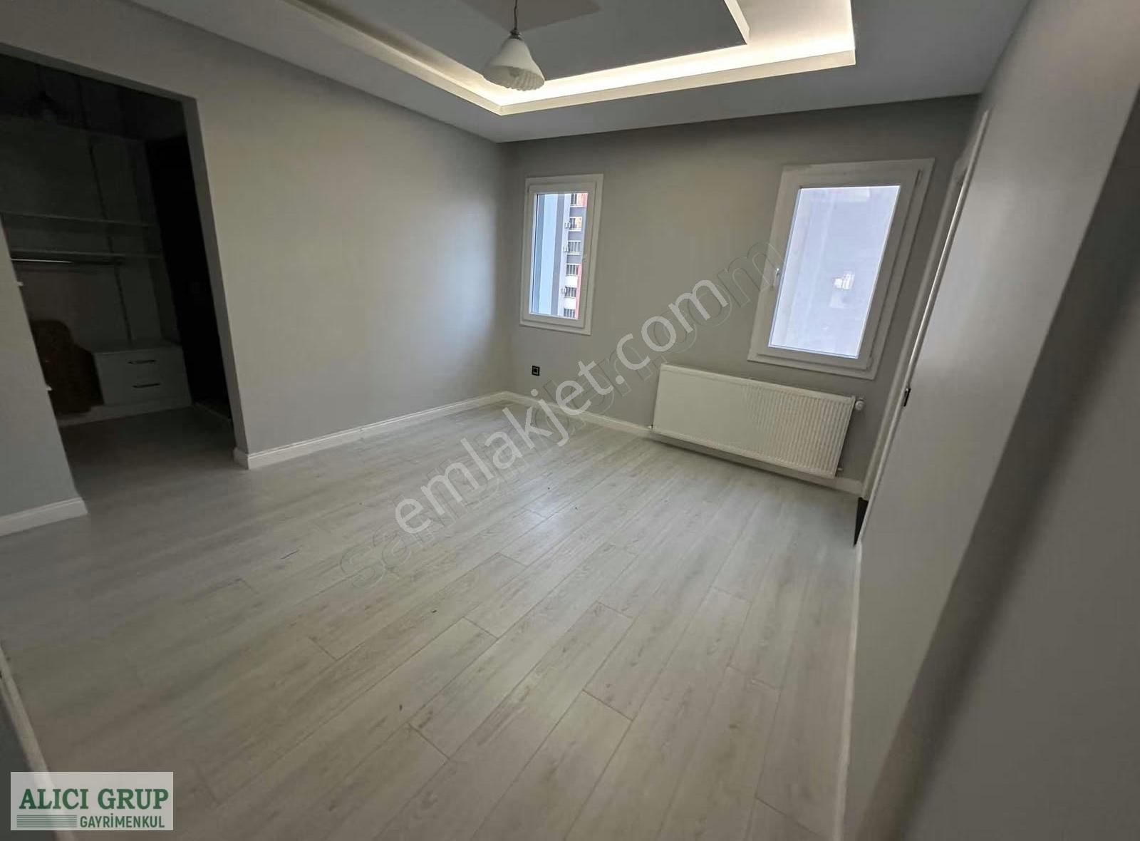 #stad Yanı Özel İşçilikli Kombili 2+1 Cep Mutfak Satılık Daire - Görsel 12