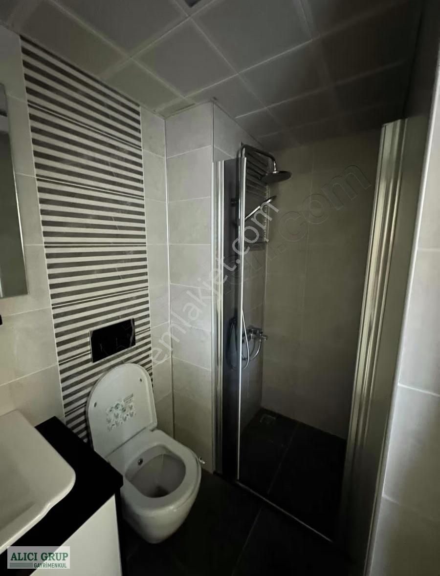 #stad Yanı Özel İşçilikli Kombili 2+1 Cep Mutfak Satılık Daire - Görsel 3