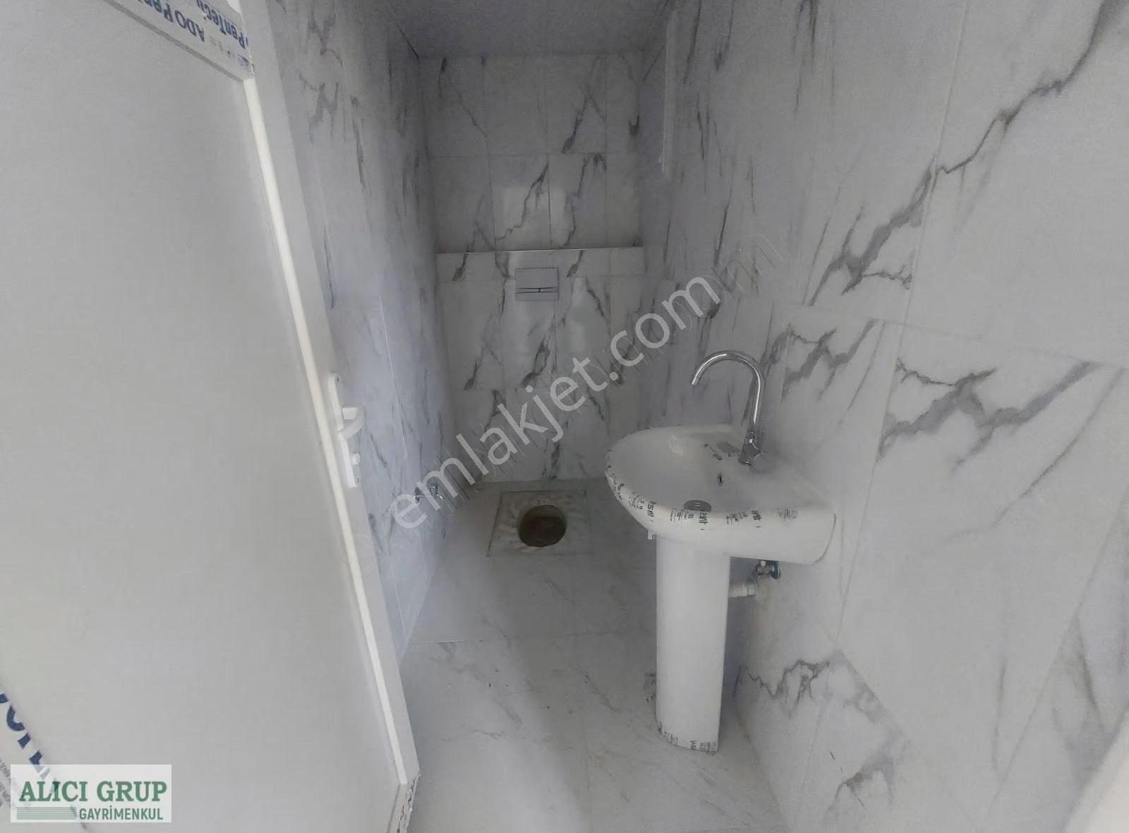 Ahmet Zembilci Bulvarına 5 Dakika 3+1 Kapalı Mutfak Kombili. - Görsel 13