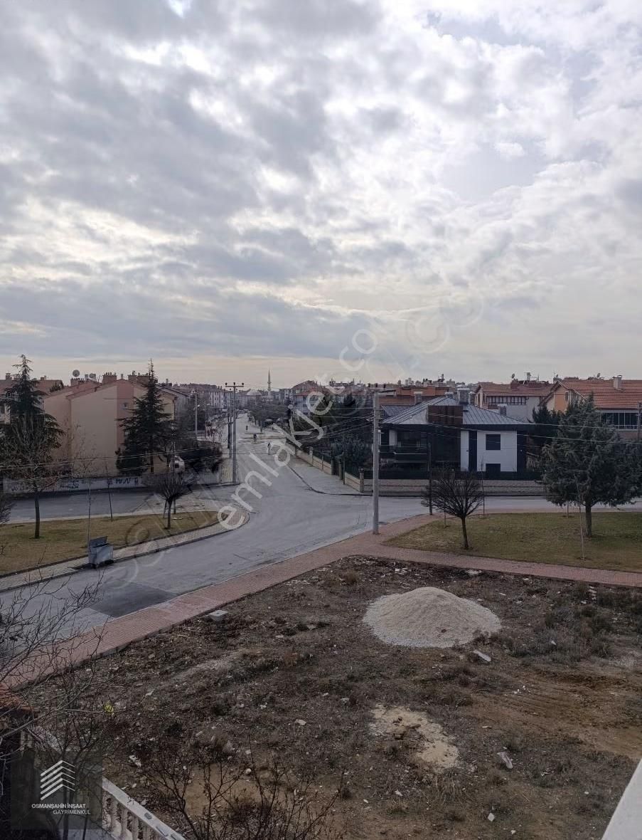 Hüsamettin Çelebi Mh 5+1 Saunalı Bakımlı Kiralık Daire - Görsel 20