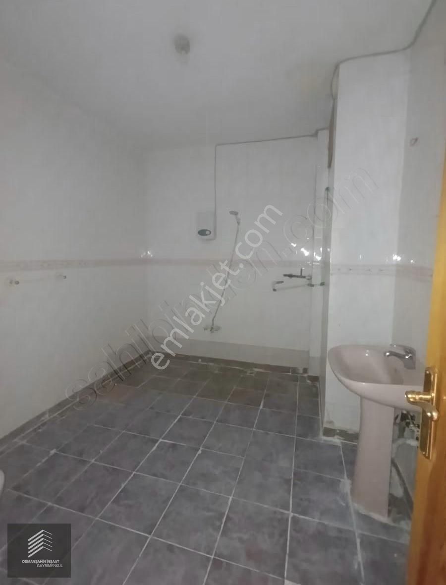 Hüsamettin Çelebi Mh 5+1 Saunalı Bakımlı Kiralık Daire - Görsel 27