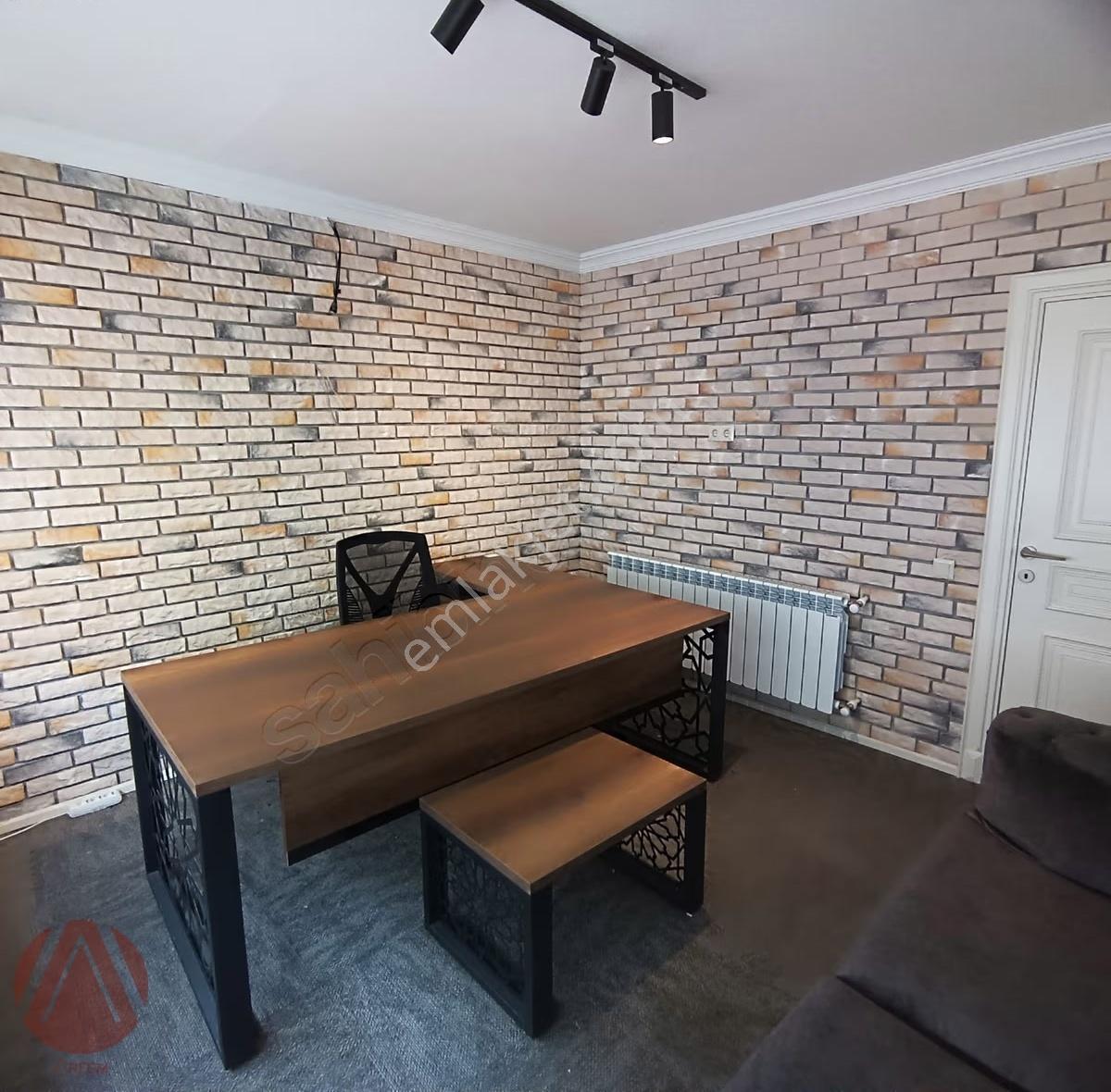 Çankaya, Turangüneş Bul.üzeri, Full Yapılı-eşyalı Satılık Ofis. - Görsel 13