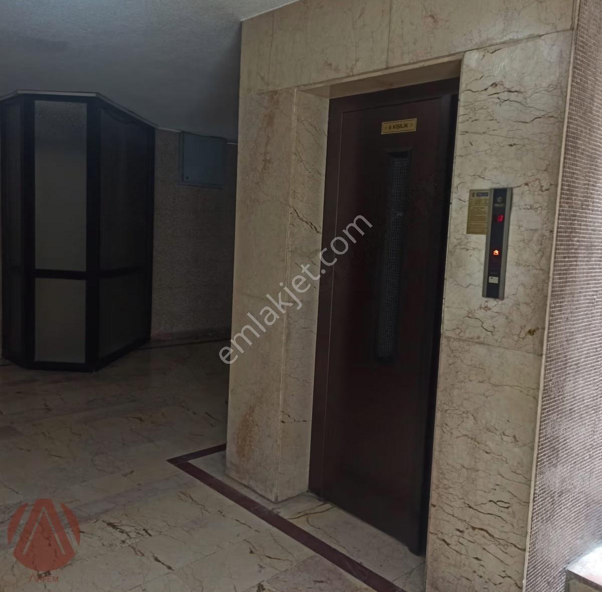 Çankaya, Turangüneş Bul.üzeri, Full Yapılı-eşyalı Satılık Ofis. - Görsel 26