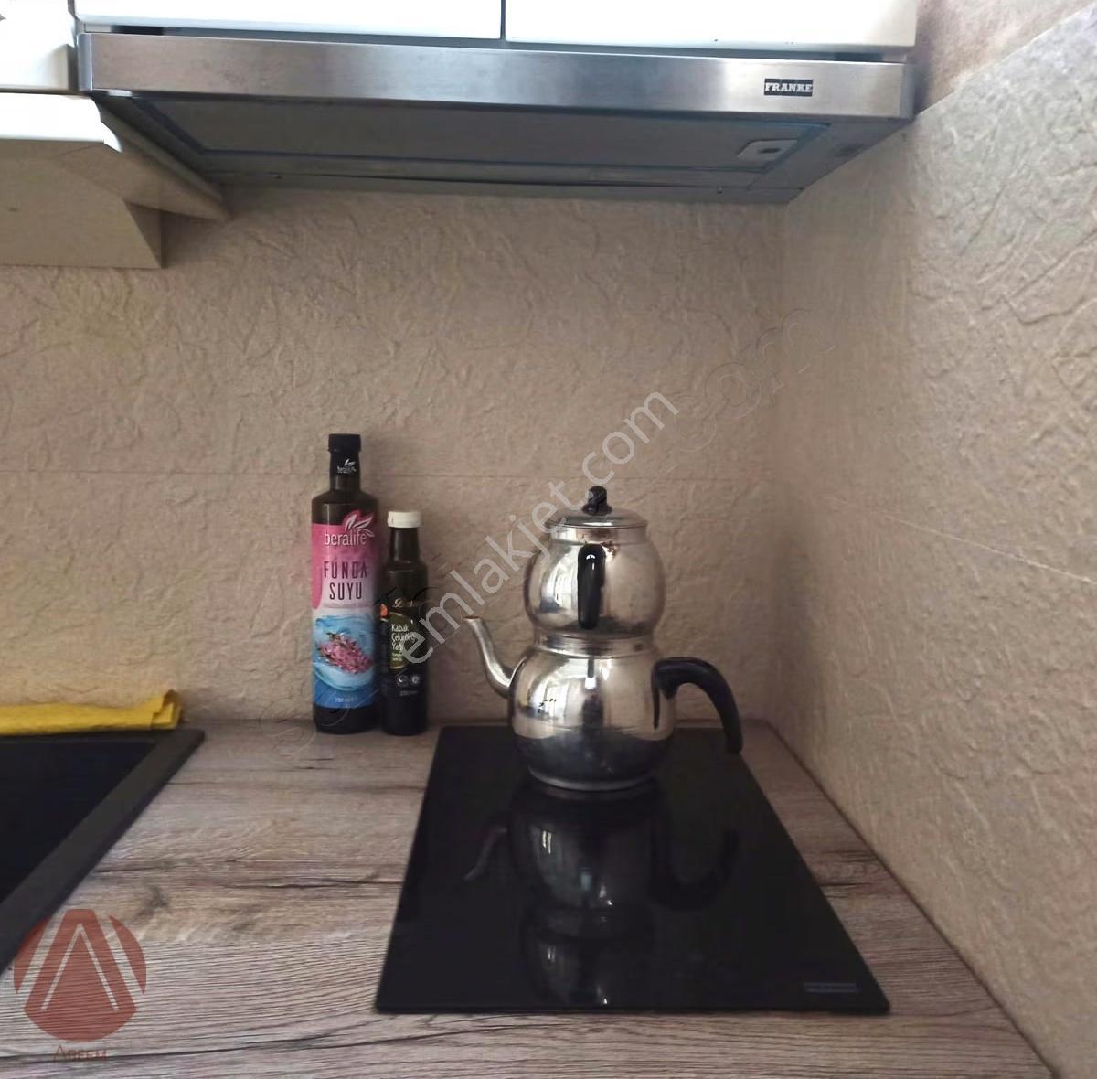 Çankaya, Turangüneş Bul.üzeri, Full Yapılı-eşyalı Satılık Ofis. - Görsel 7