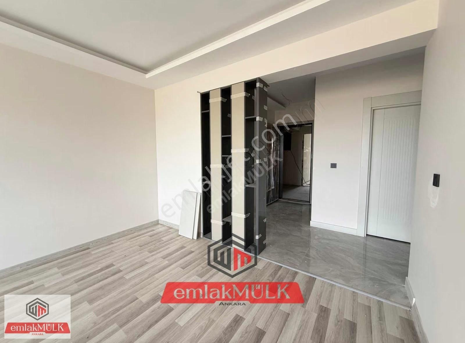 Emlak Mülk'ten Yüksek Kredi İmkanlı 2+1 Satılık Lüx Daire - Görsel 11