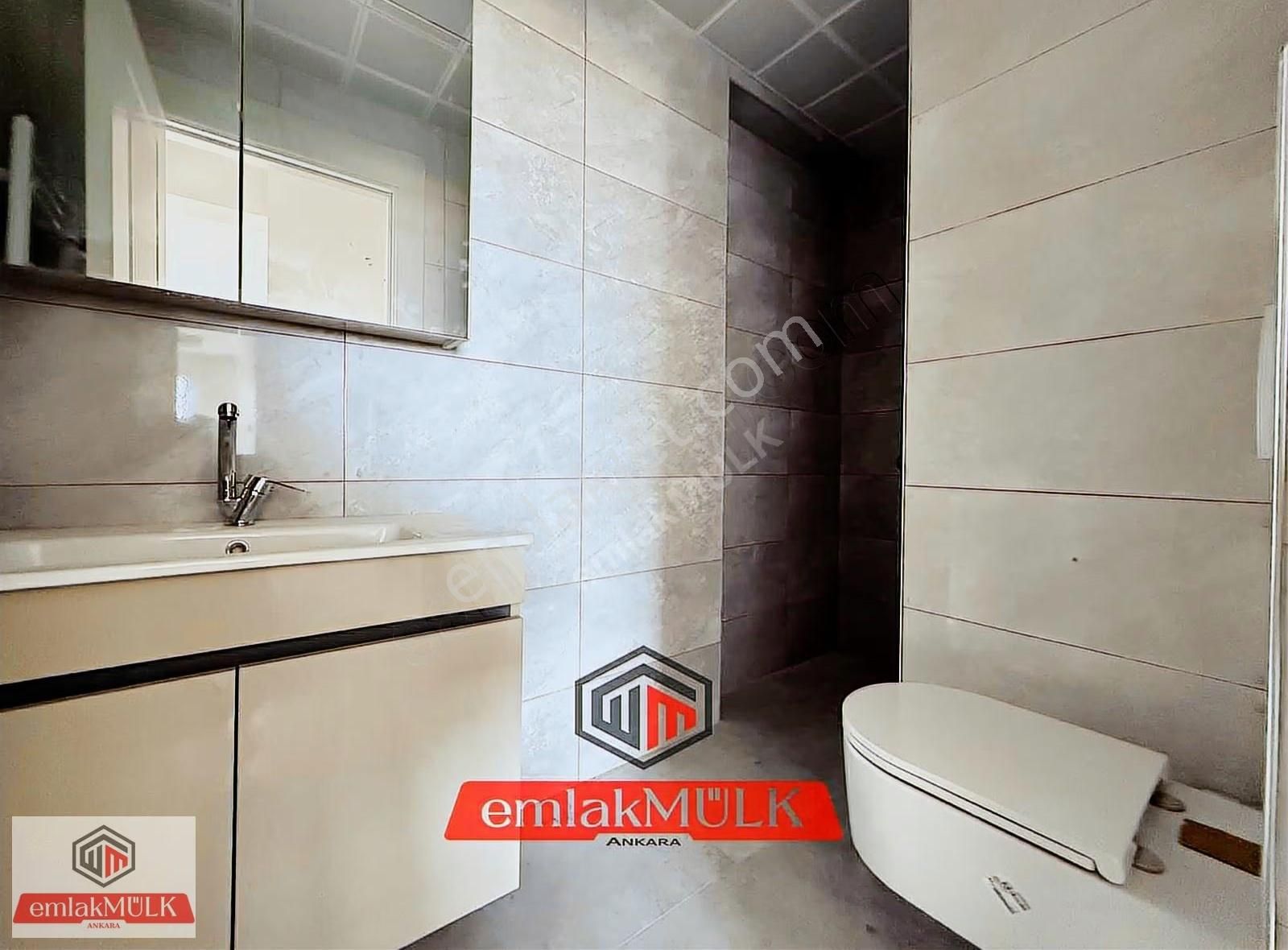 Emlak Mülk'ten Yüksek Kredi İmkanlı 2+1 Satılık Lüx Daire - Görsel 7