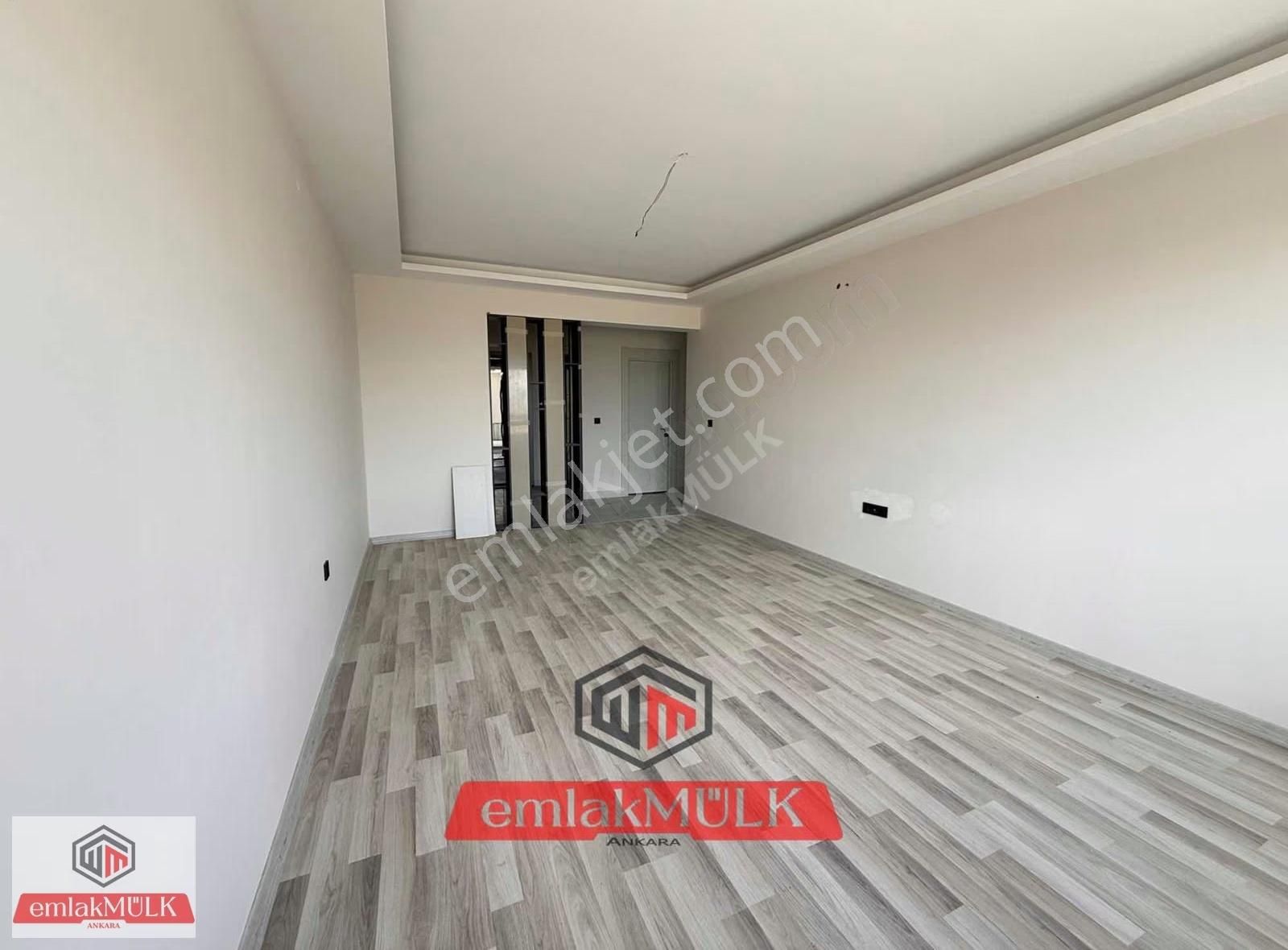 Emlak Mülk'ten Yüksek Kredi İmkanlı 2+1 Satılık Lüx Daire - Görsel 24