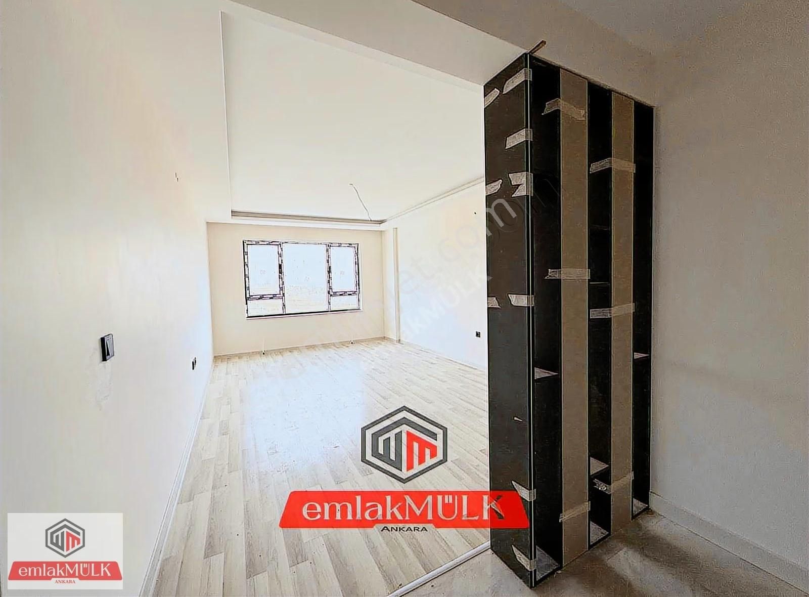 Emlak Mülk'ten Yüksek Kredi İmkanlı 2+1 Satılık Lüx Daire - Görsel 18