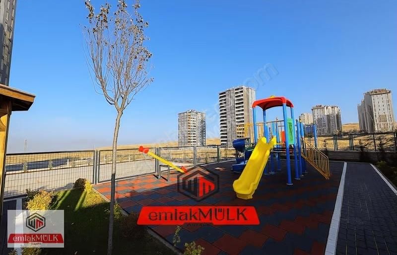 Emlak Mülk'ten Atayurt Mh.iskanlı Oturuma Hazır 2+1 Sıfır Daire - Görsel 6