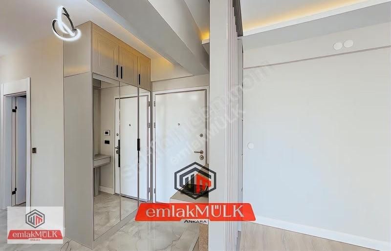 Emlak Mülk'ten Atayurt Mh.iskanlı Oturuma Hazır 2+1 Sıfır Daire - Görsel 11