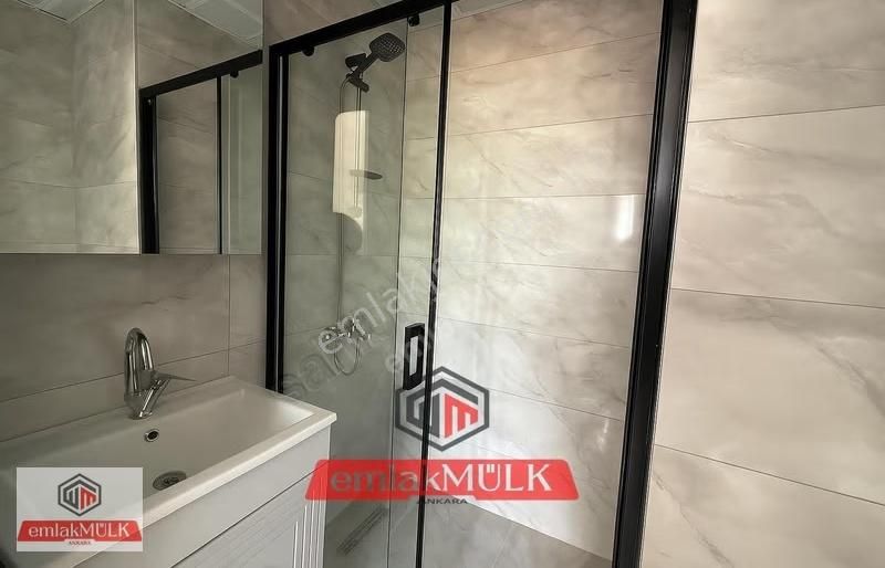 Emlak Mülk'ten Atayurt Mh.iskanlı Oturuma Hazır 2+1 Sıfır Daire - Görsel 3
