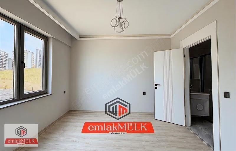 Emlak Mülk'ten Atayurt Mh.iskanlı Oturuma Hazır 2+1 Sıfır Daire - Görsel 9